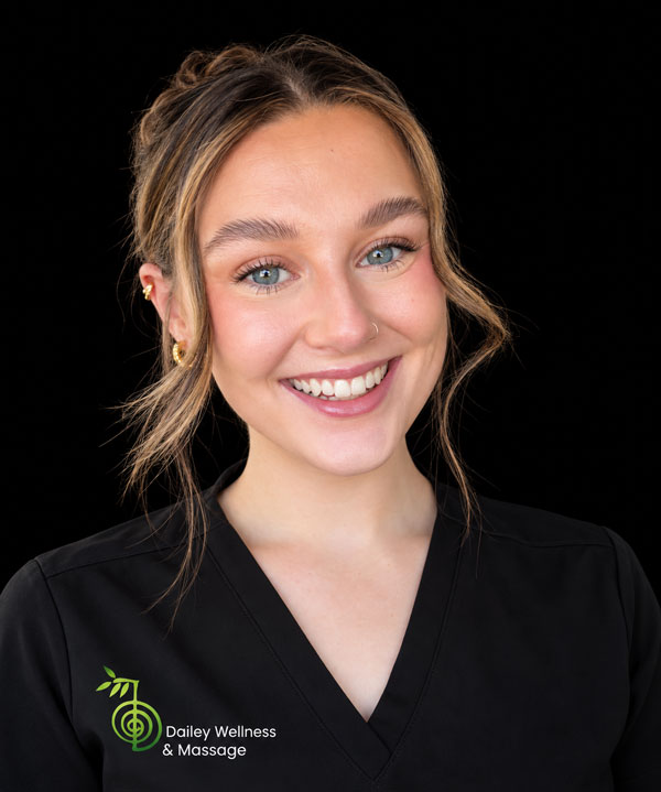 Rachael McClasky